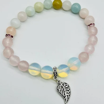 Gemstone Bracelet