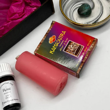 Love and Romance Toolkit